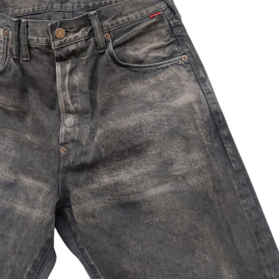 Anachronorm（アナクロノーム） anachronorm STRAIGHT 5P PANTS SULFUR