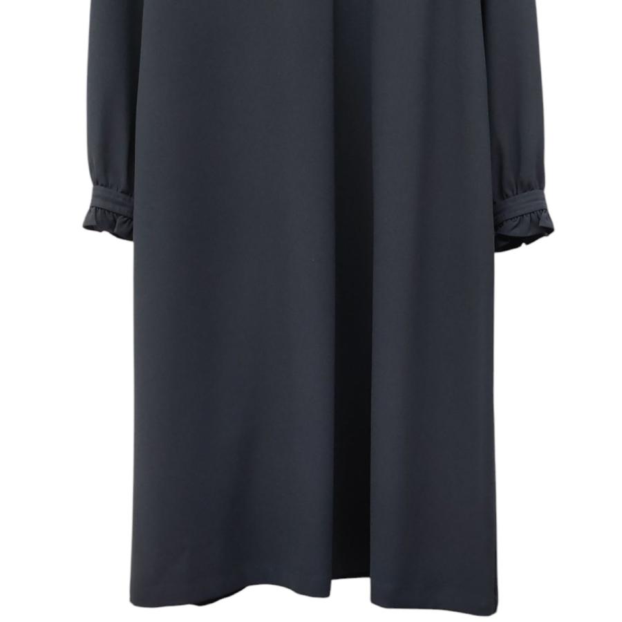 【A.P.C. アーペーセー】新品ワンピース Evy ワンピース｜FEMME NEW｜A.P.C. | アーペーセー日本公式オンライン