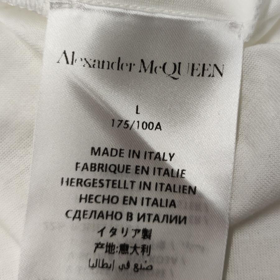 Alexander McQueen（アレキサンダーマックイーン） エンブロイダリー 