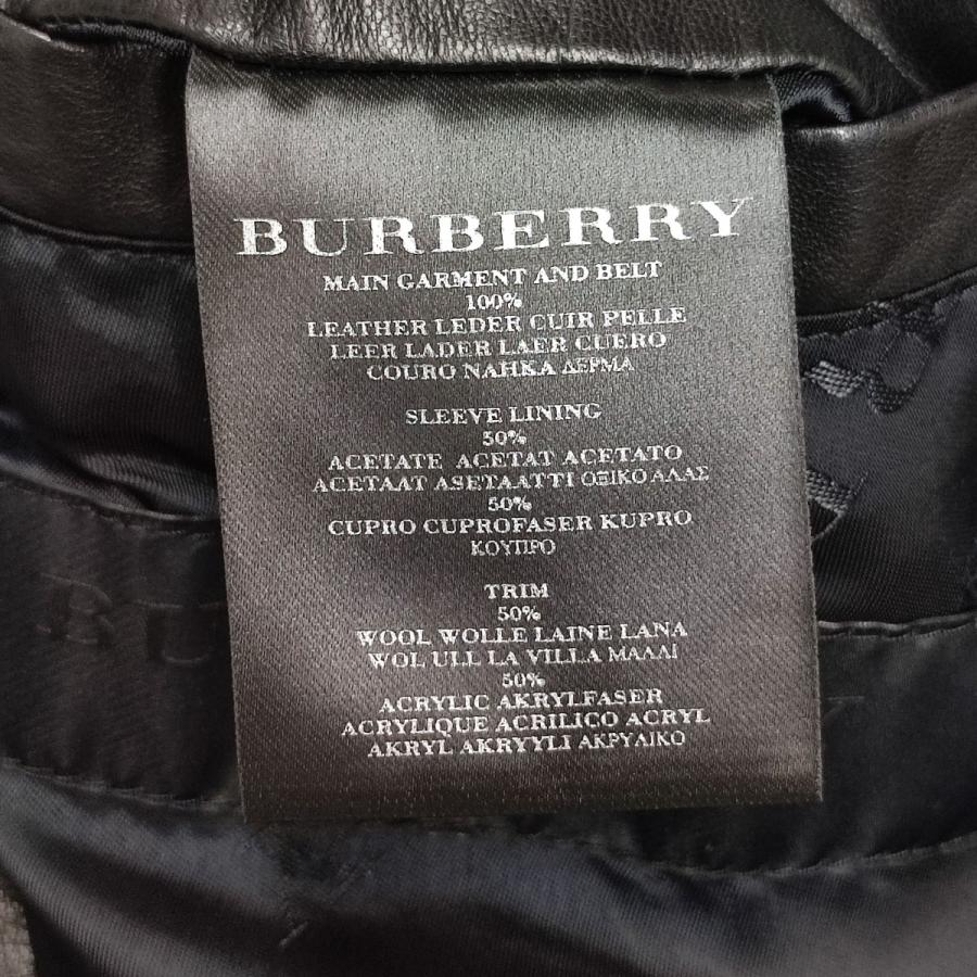 BURBERRY PRORSUM（バーバリー プローサム） バーバリー プローサム