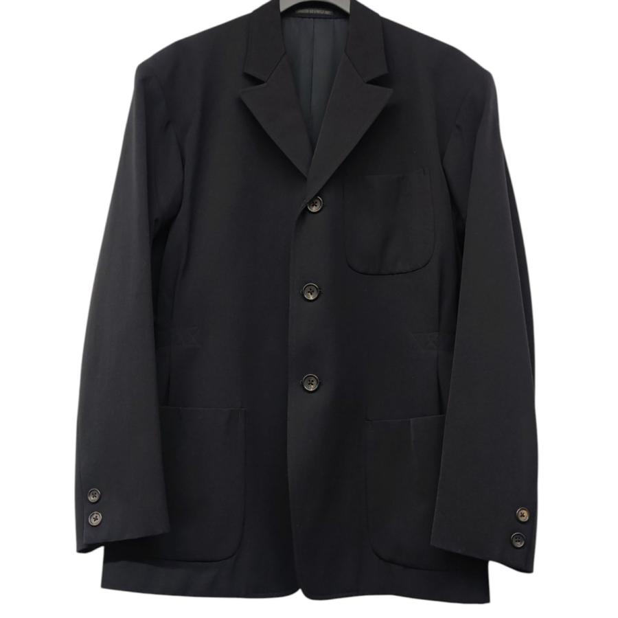 Yohji Yamamoto POUR HOMME ヨウジヤマモトプールオム Yohji Yamamoto