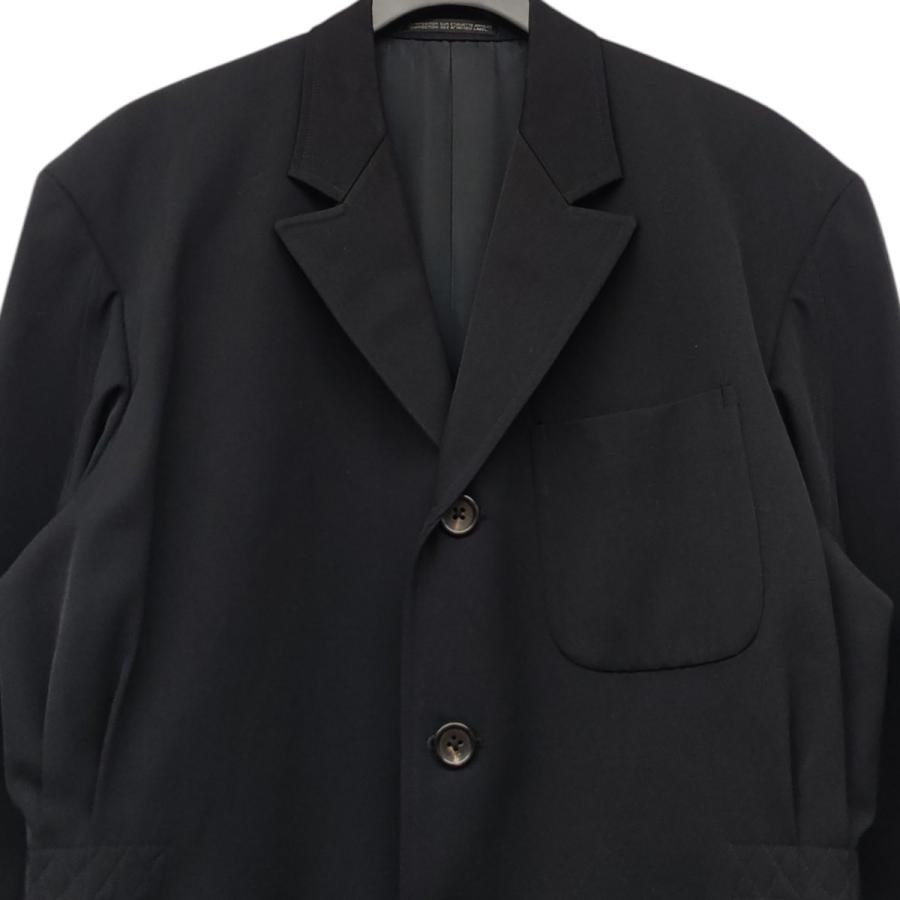 Yohji Yamamoto POUR HOMME ヨウジヤマモトプールオム Yohji Yamamoto