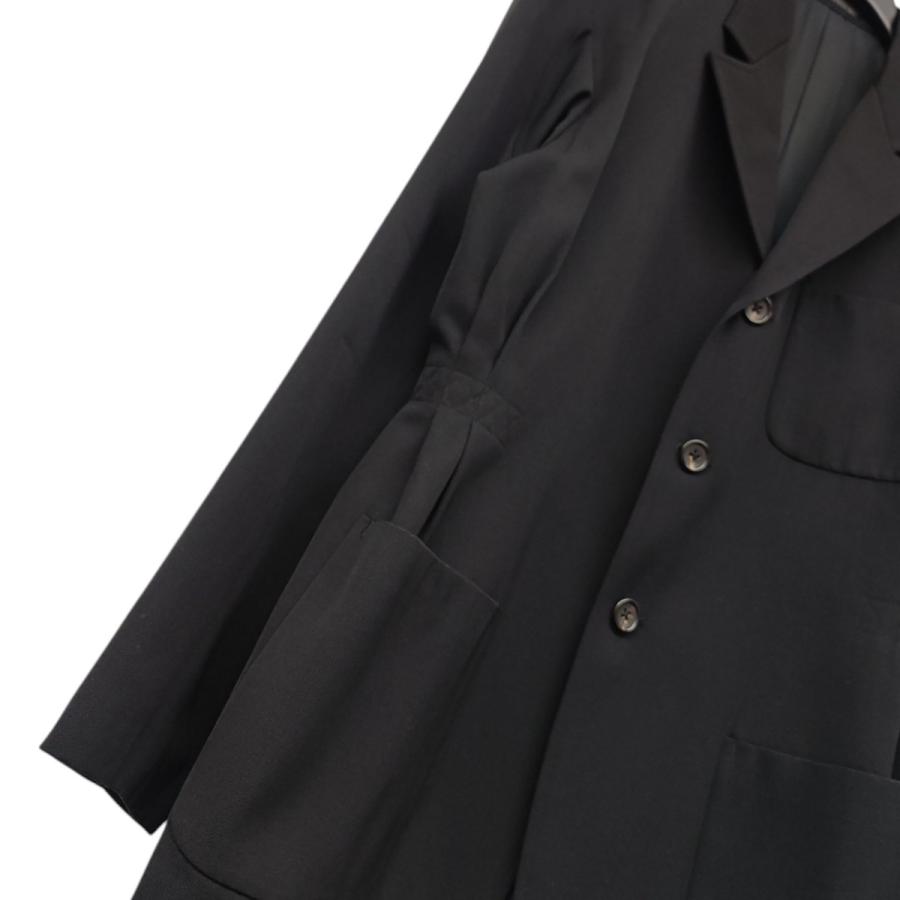 Yohji Yamamoto POUR HOMME ヨウジヤマモトプールオム Yohji Yamamoto