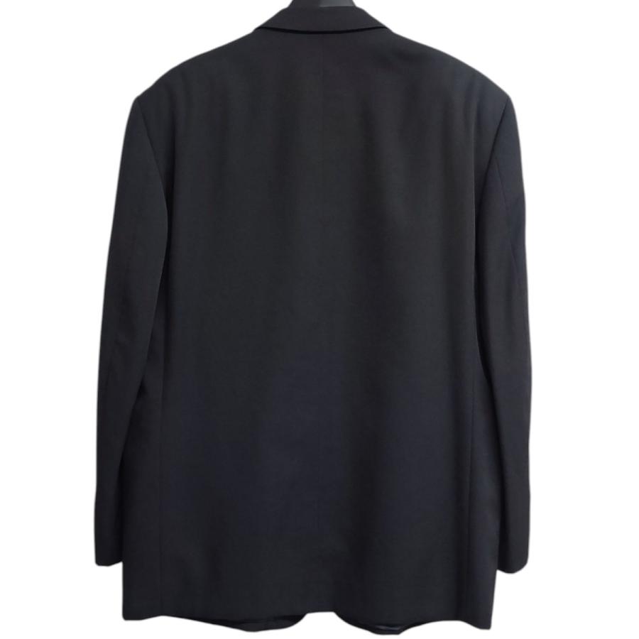 COMME des GARCONS HOMME コムデギャルソンオム AD1994 3Bウールギャバ