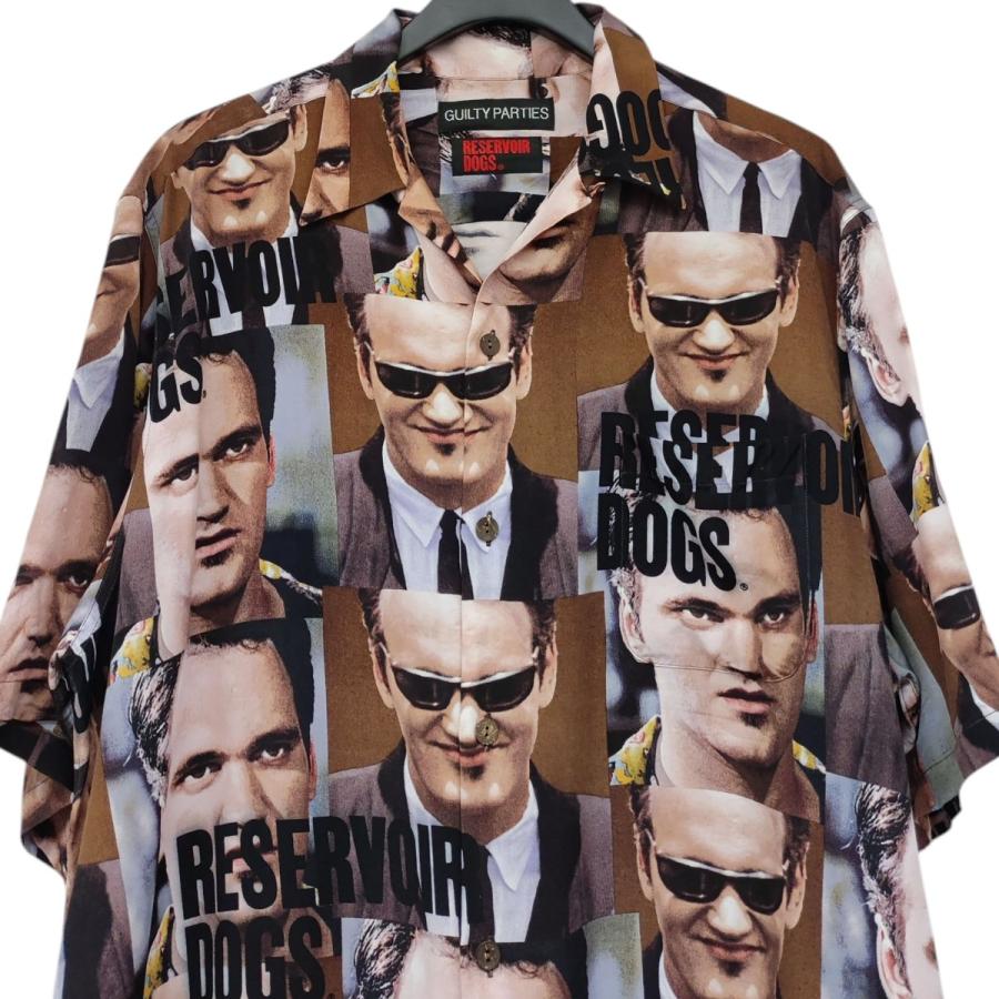 WACKO MARIA（ワコマリア） WACKO MARIA RESERVOIR DOGS TYPE-4