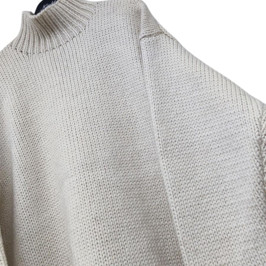 JIL SANDER（ジルサンダー） JIL SANDER Wool mohair blend oversize