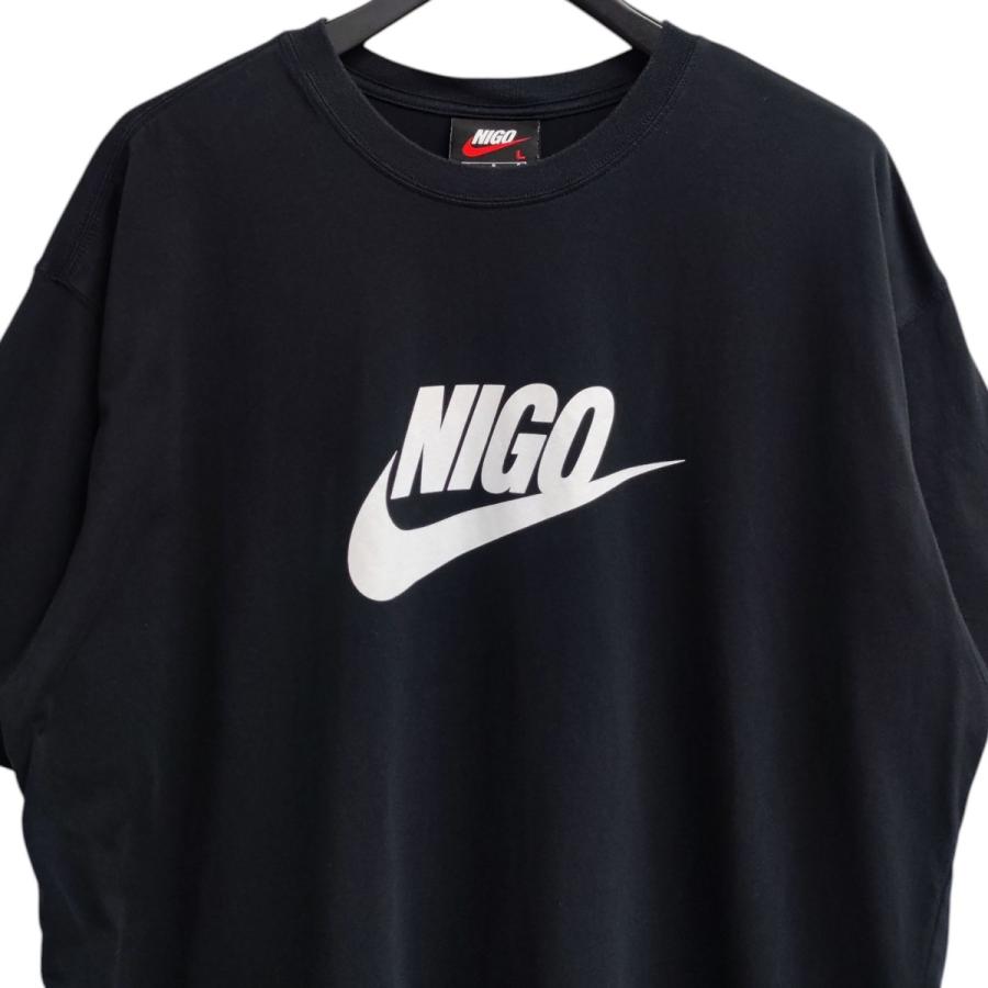 NIKE（ナイキ） ナイキ×ニゴー × NIGO NRG SS Tee 半袖Tシャツ FV5943