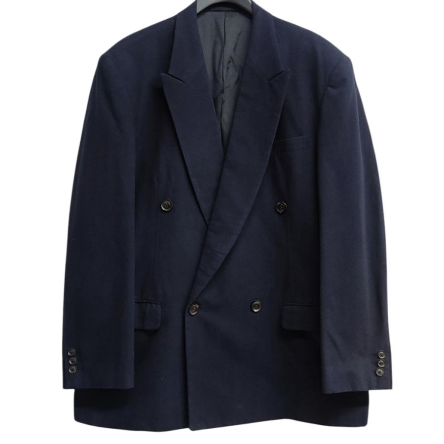 Y's for men ビンテージジャケット Mサイズ Y's for men（ワイズフォーメン） Y'S for men オーバーサイズダブル