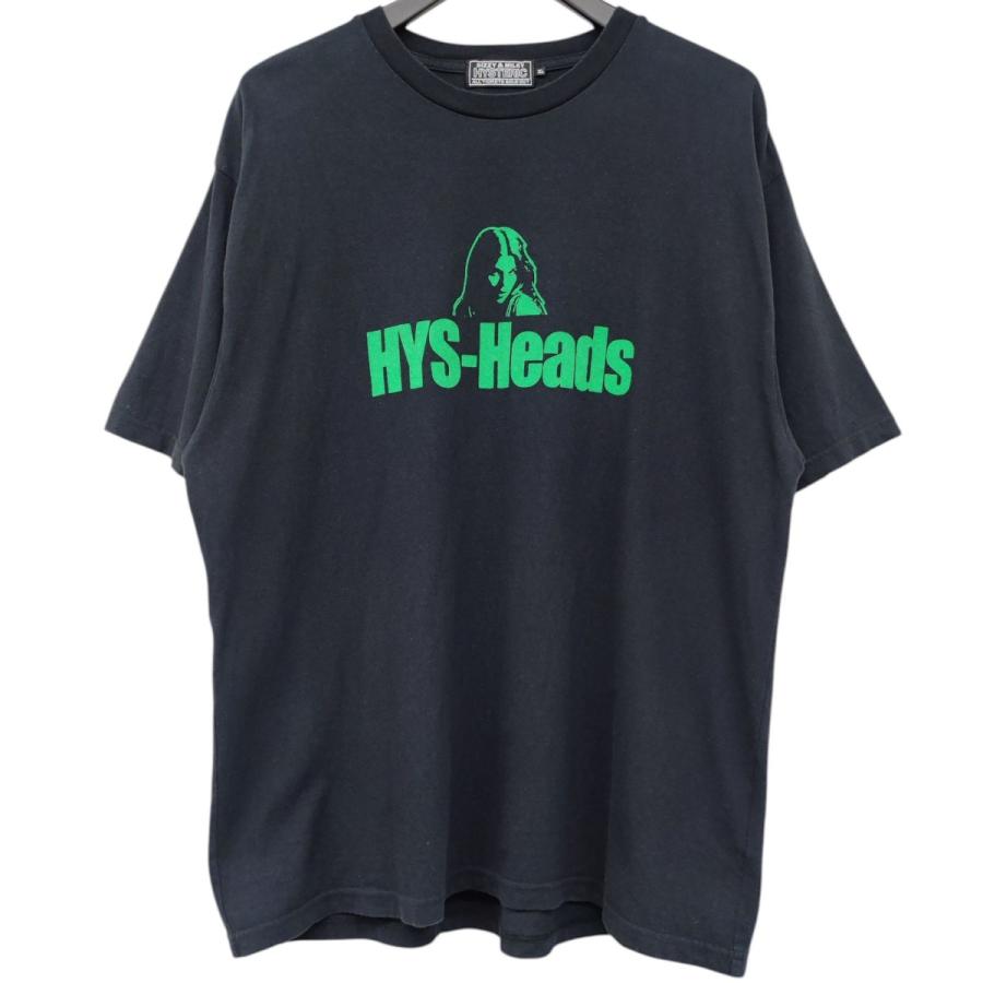 HYSTERIC GLAMOUR ヒステリックグラマー Hysteric Glamour プリントT  