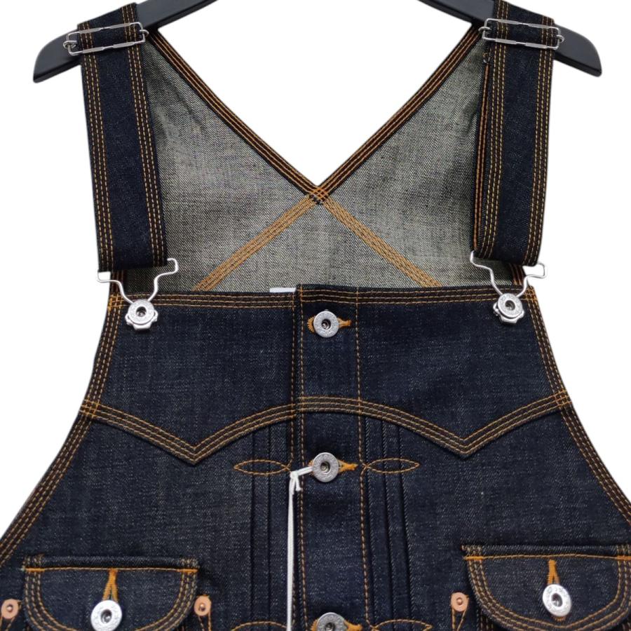 Sugar シュガーヒル SUGARHILL DENIM VEST デニムベスト
