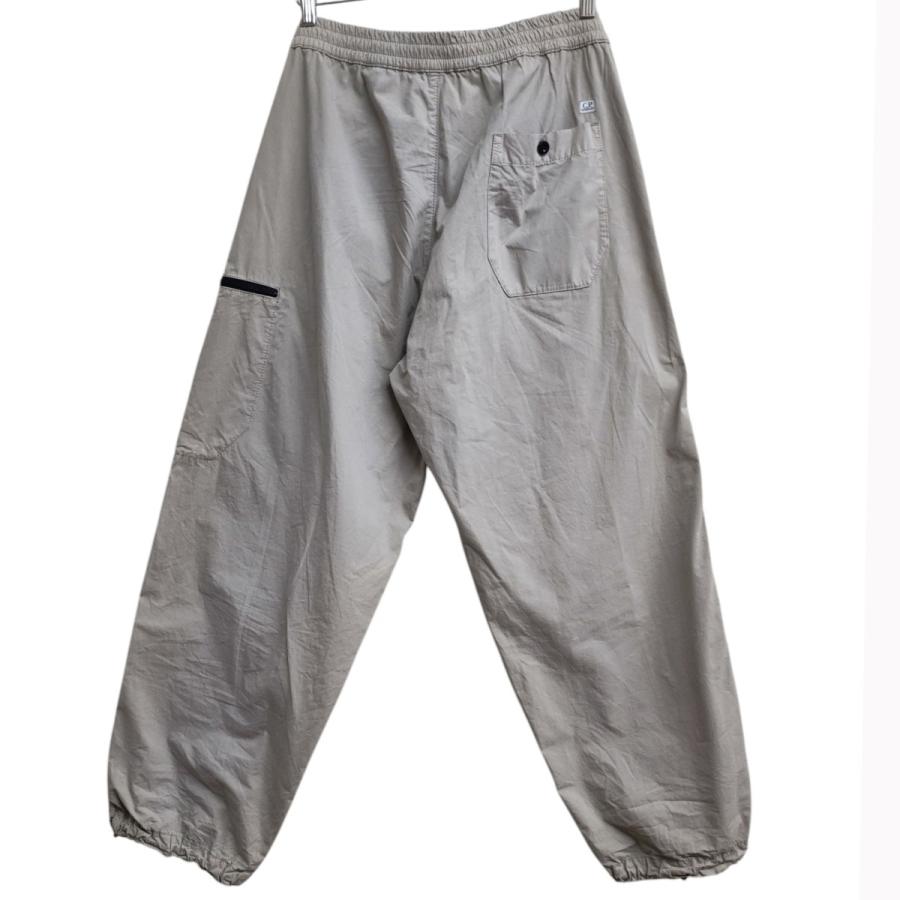 C.P. COMPANY シーピーカンパニー C．P 2025SS Microreps Boxy Cargo