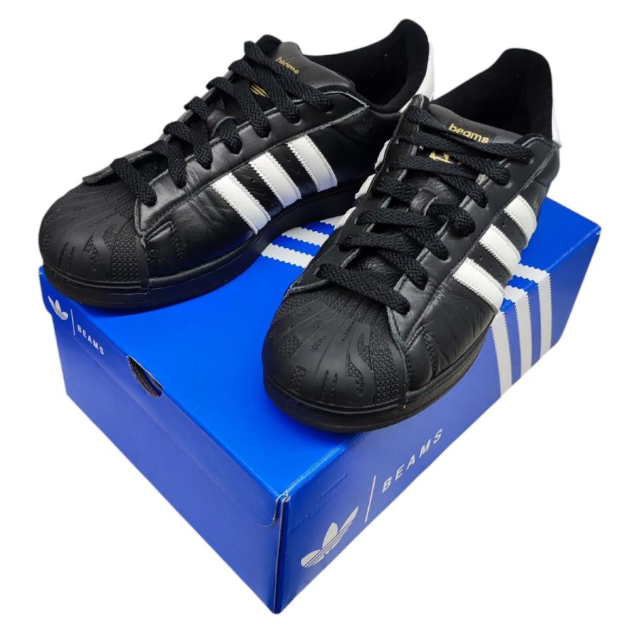 BEAMS（ビームス） ビームス×アディダス BEAMS×adidas Originals 別注