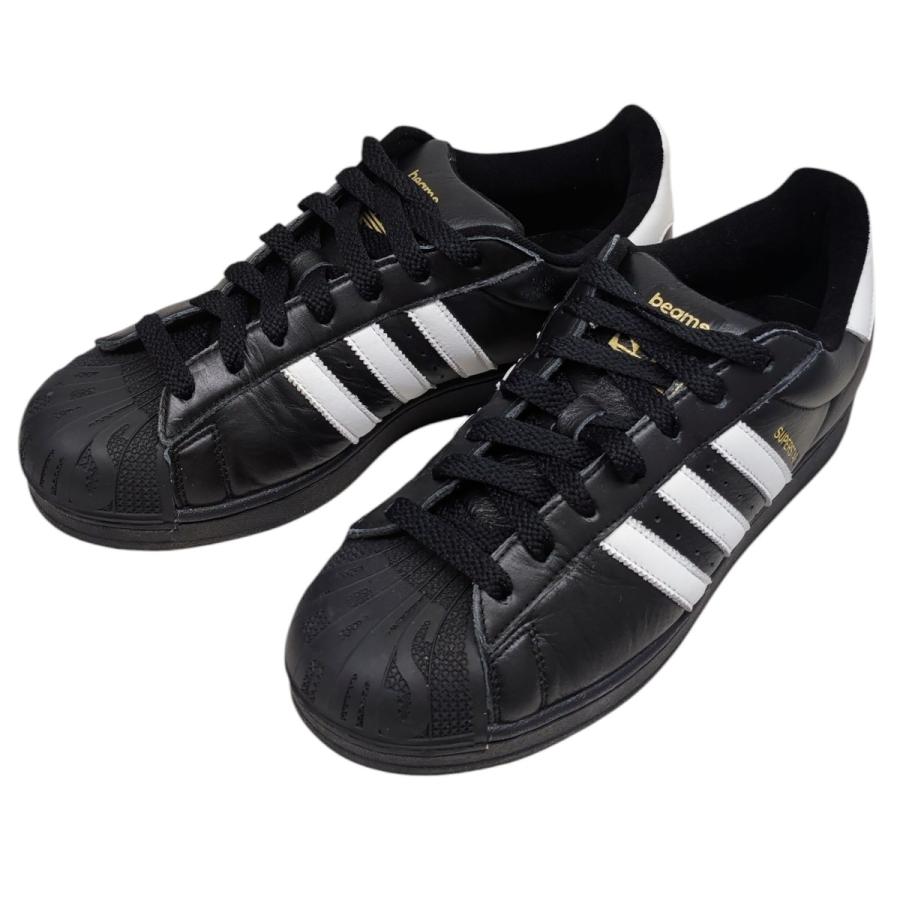 BEAMS（ビームス） ビームス×アディダス BEAMS×adidas Originals 別注