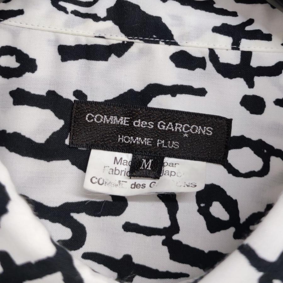 COMME des GARCONS HOMME PLUS コムデギャルソンオムプリュス 2023AW