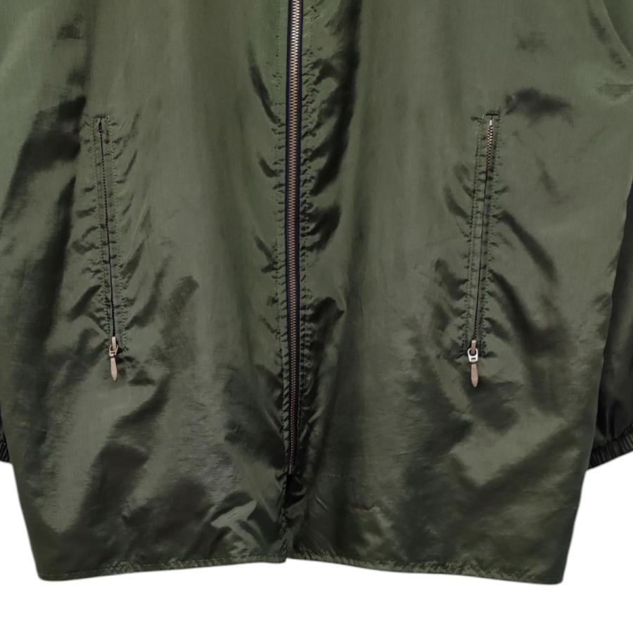 Needles ニードルズ Rev SUP COAT-Taffeta リバーシブル