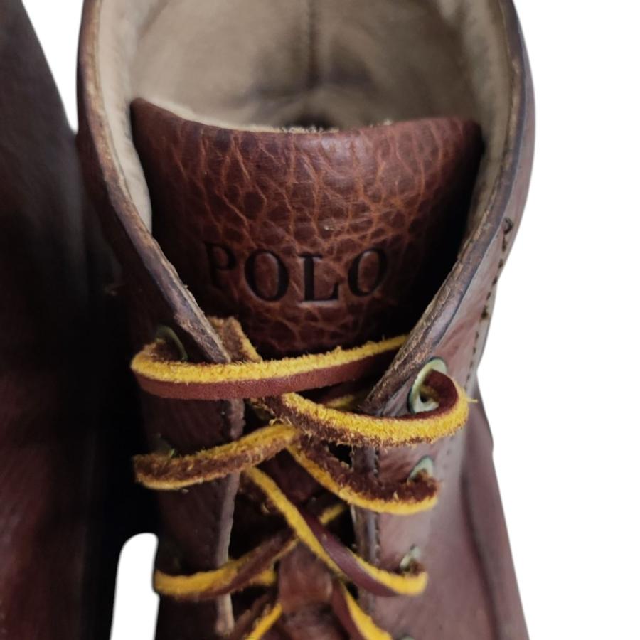 POLO RALPH LAUREN（ポロ・ラルフローレン） POLO RALPH LAUREN 6