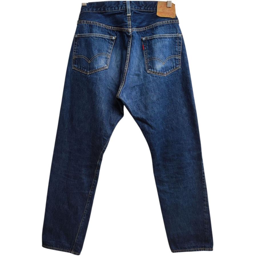 LEVI'S VINTAGE CLOTHING 501zxx 1954アメリカ製 New Levi's Vintage Clothing 501Z XX 1954 Selvedge 31x32 Made