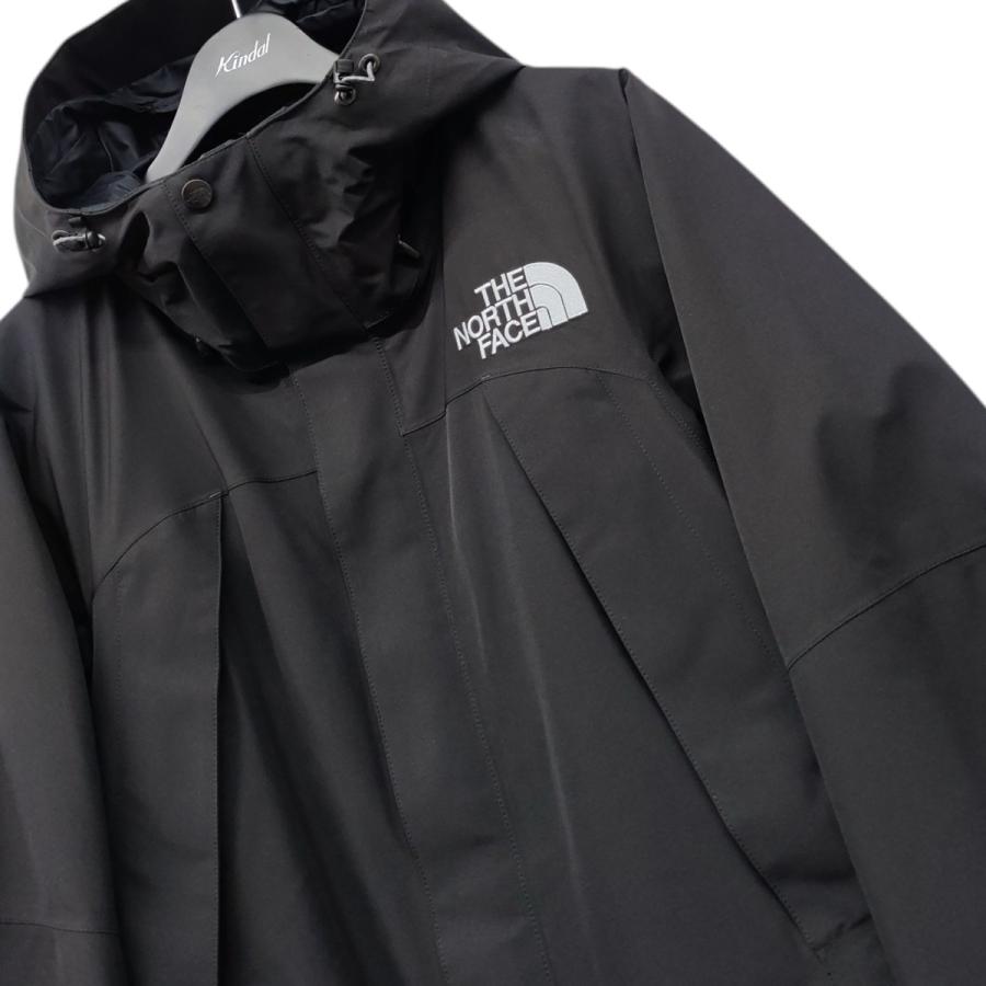 THE NORTH FACE - ザノースフェイス マウンテン ジャケット パーカー NP61540 ブラック S THE NORTH FACE ザノースフェイス Mountain Jacket マウンテン