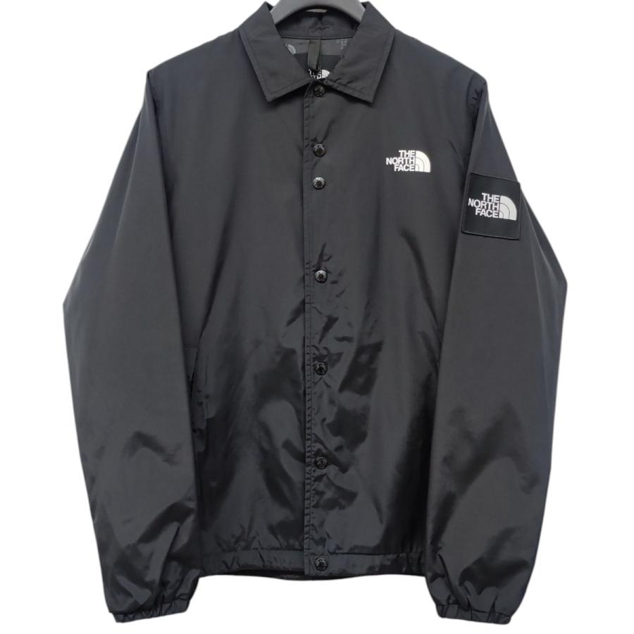 THE NORTH FACE コーチジャケット　ブラック　NP22030 楽天市場】THE NORTH FACE ザ・ノースフェイス Coach Jacket