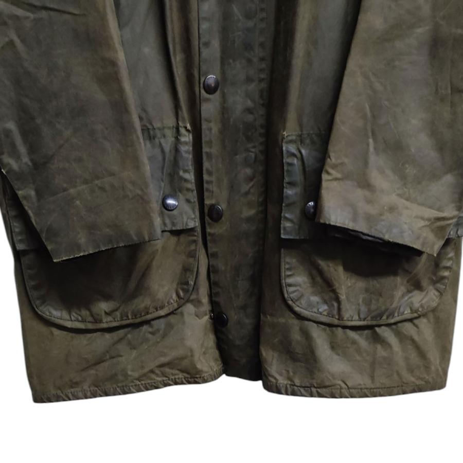 Barbour（バブアー） バーブァー Barbour gamefair 3ワラント 