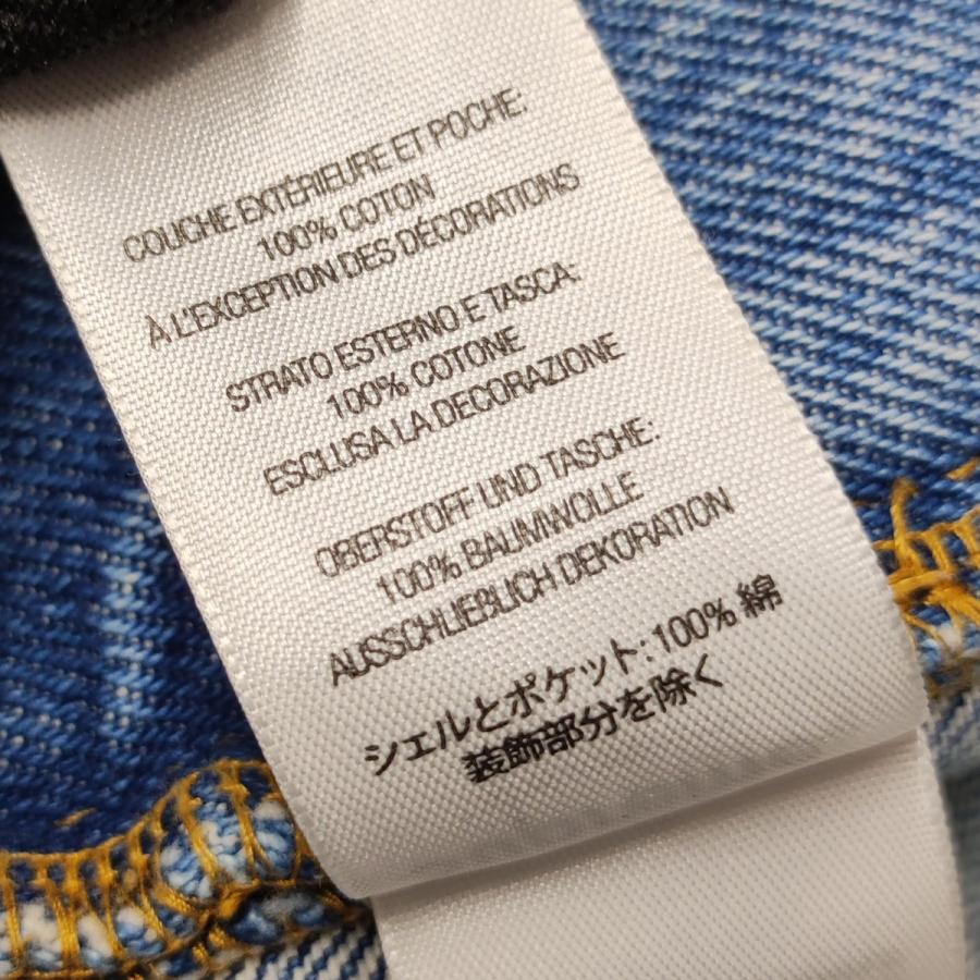 Supreme（シュプリーム） Supreme 2025SS Baggy Jean バギージーンズ