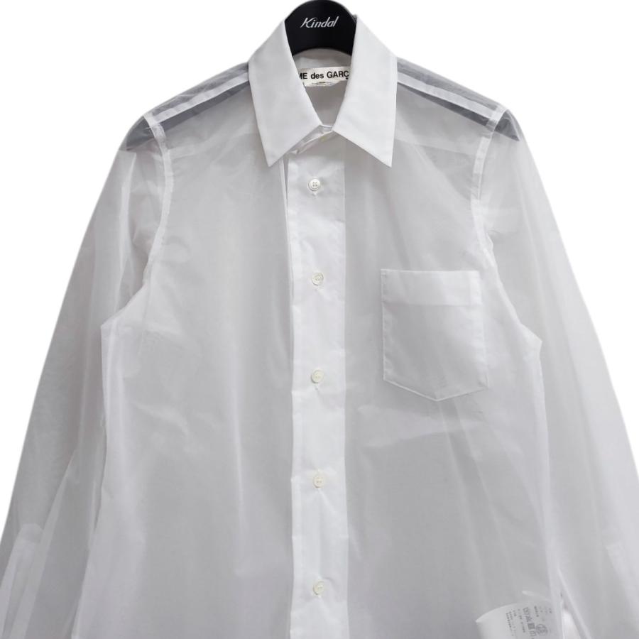 COMME des GARCONS（コムデギャルソン） COMME des GARCONS 2025SS