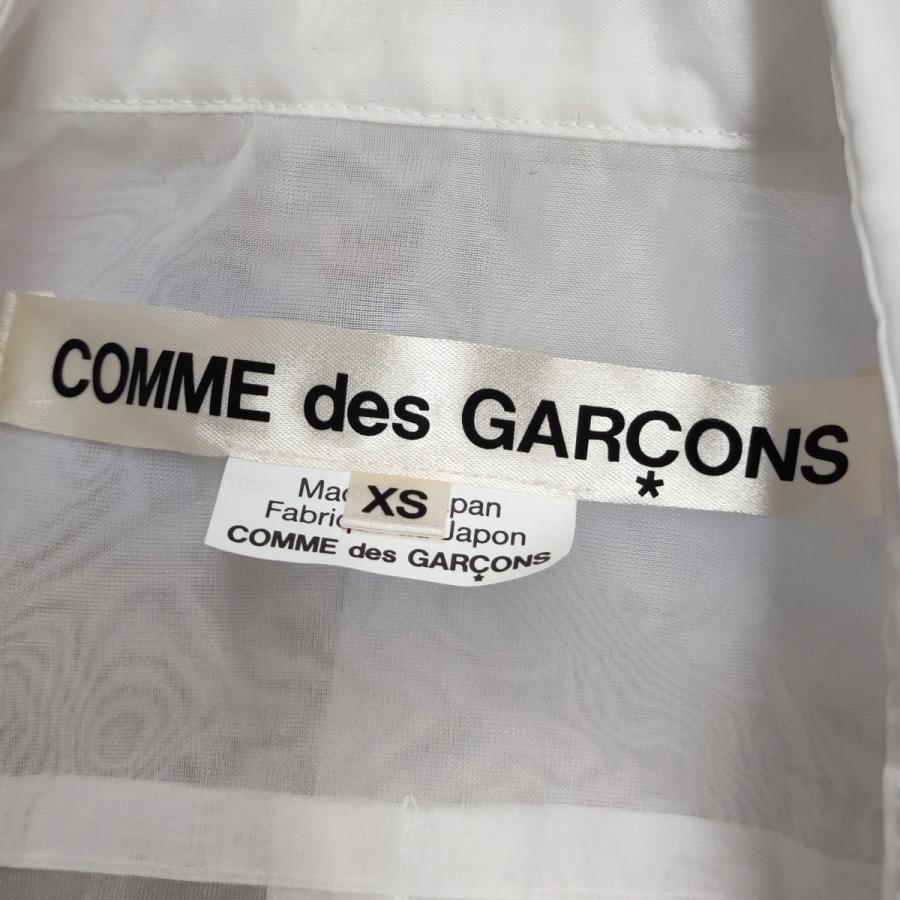 COMME des GARCONS（コムデギャルソン） COMME des GARCONS 2025SS