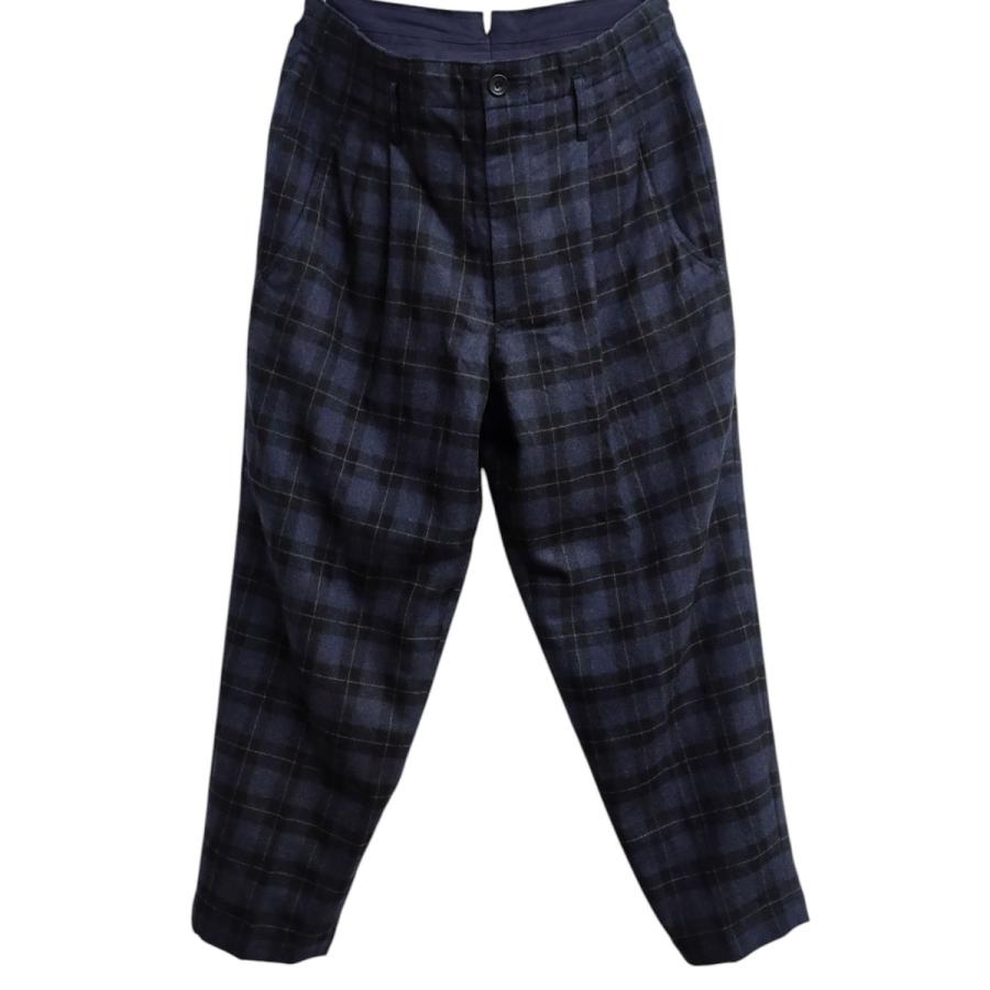 MOJITO（モヒート） MOJITO doo-bop別注 GULF STREAM PANTS ウール
