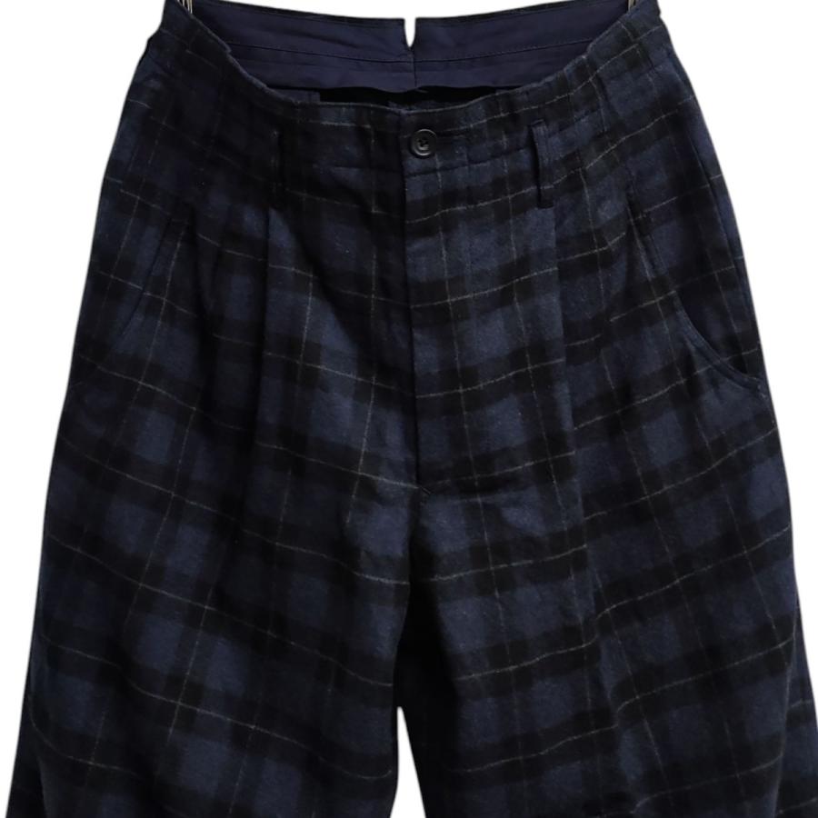 MOJITO（モヒート） MOJITO doo-bop別注 GULF STREAM PANTS ウール
