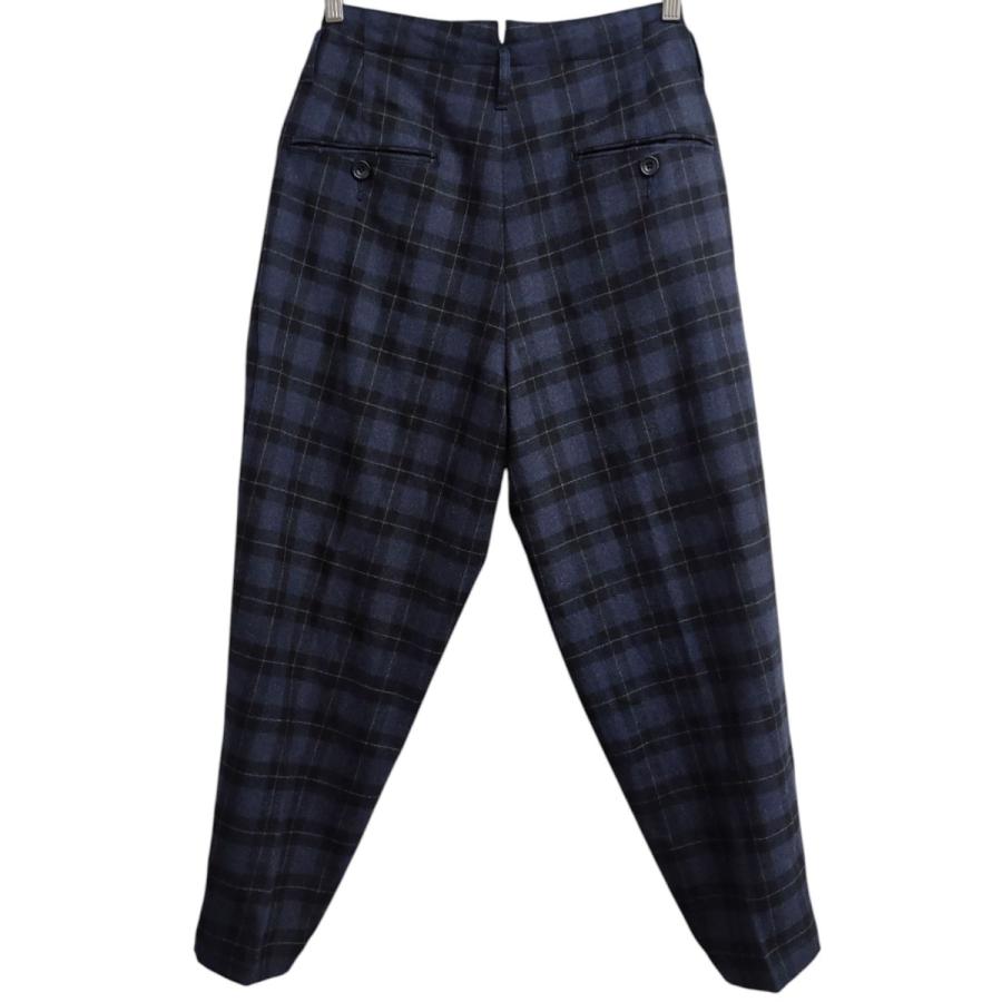 MOJITO（モヒート） MOJITO doo-bop別注 GULF STREAM PANTS ウール