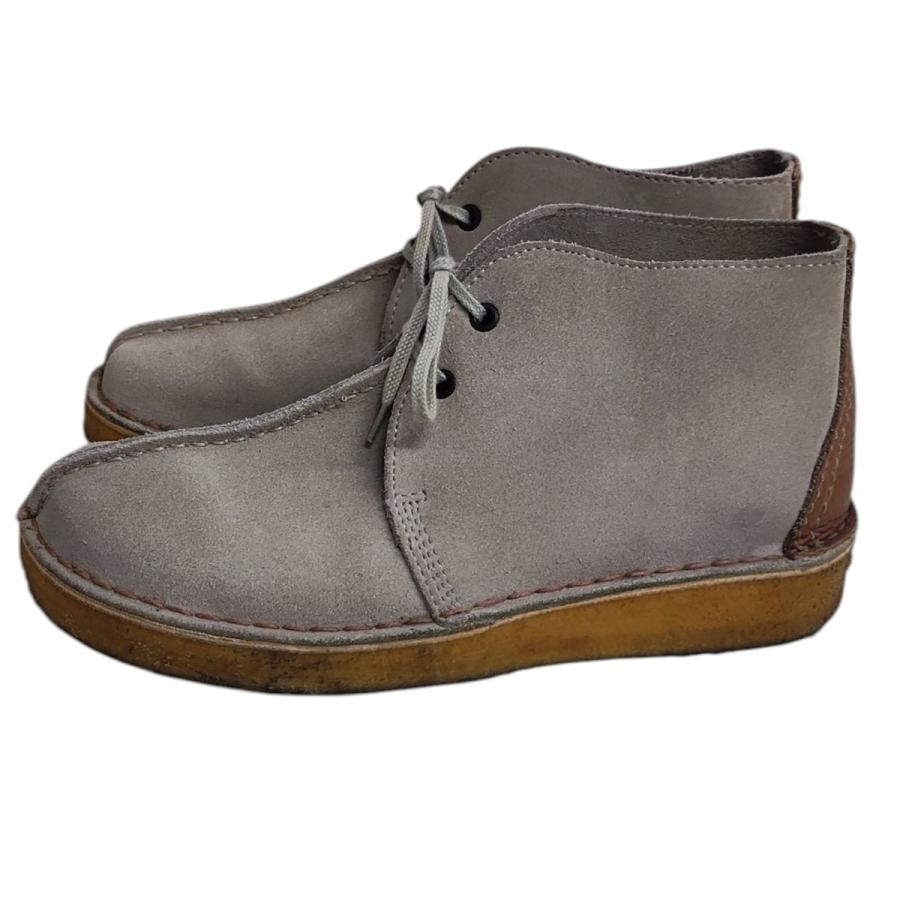 Clarks（クラークス） CLARKS Desert Trek Hi デザートトレックハイ