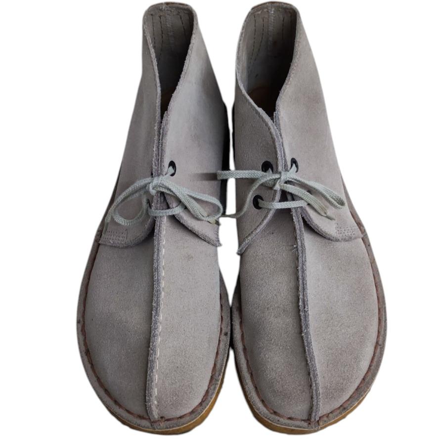Clarks（クラークス） CLARKS Desert Trek Hi デザートトレックハイ