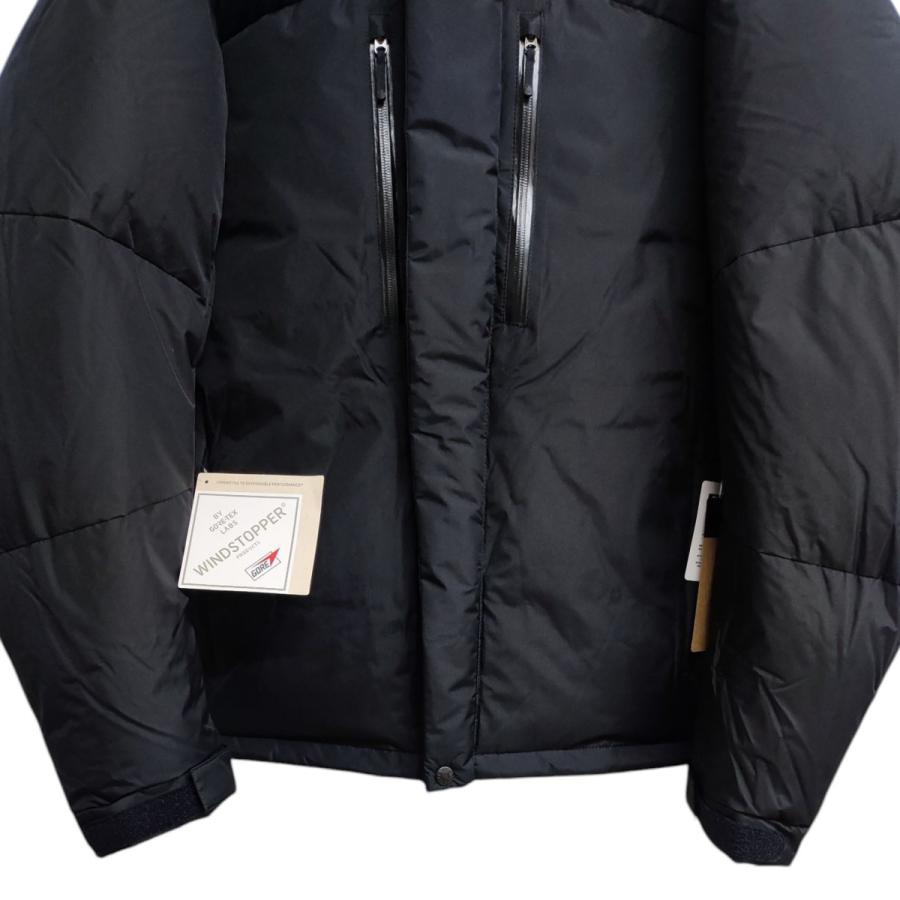 THE NORTH FACE（ザ ノースフェイス） THE NORTH FACE 2025AW バルトロ