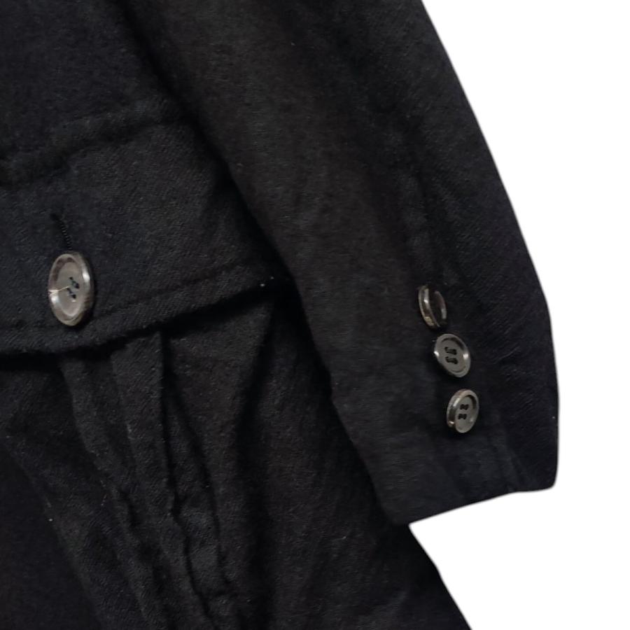 tricot COMME des GARCONS トリココムデギャルソン ウール縮絨コート