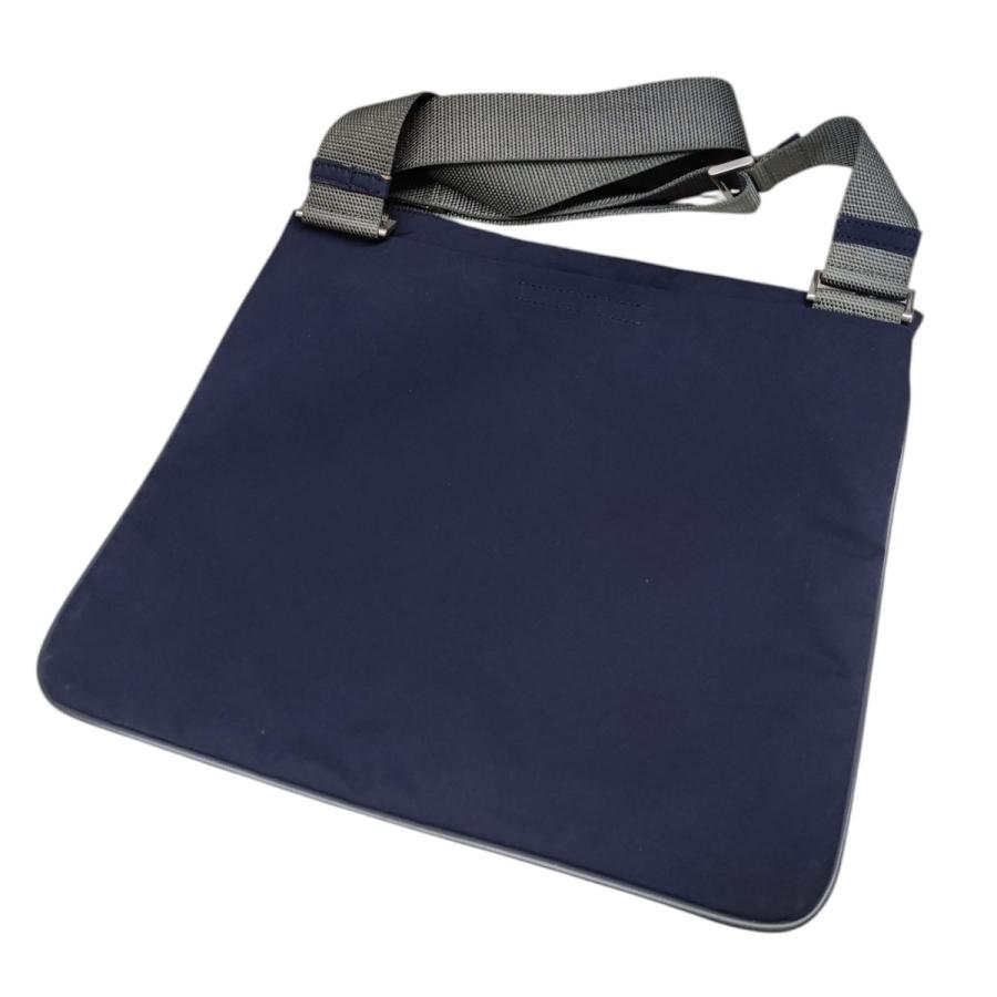 バッグ PRADA SPORTS PRADA SPORT（プラダスポーツ） PRADA SPORTS ショルダーバッグ 4AV031