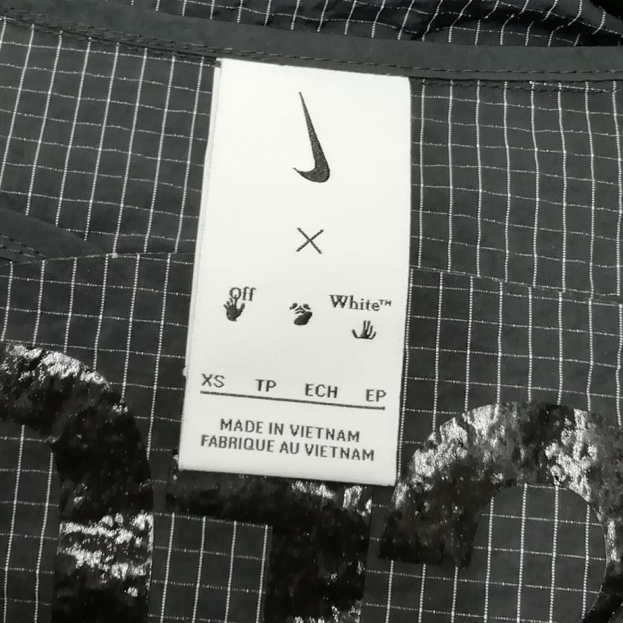 NIKE（ナイキ） ナイキ×オフホワイト NIKE×OFFWHITE AS M NRG MC