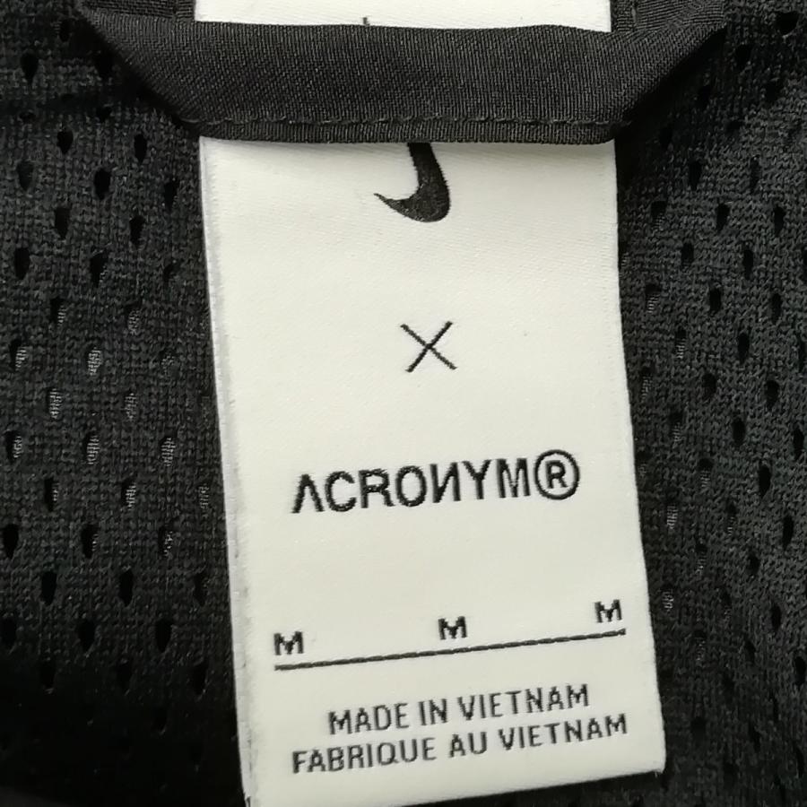 NIKE（ナイキ） ナイキ×アクロニウム NIKE×ACRONYM Woven Jacket