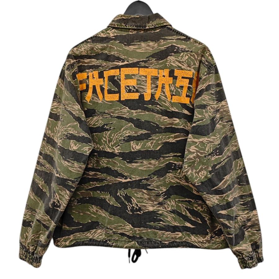 ジャケット・アウター FACETASM coach jacket ジャケット・アウター FACETASM coach jacket FACETASM COACH JACKET