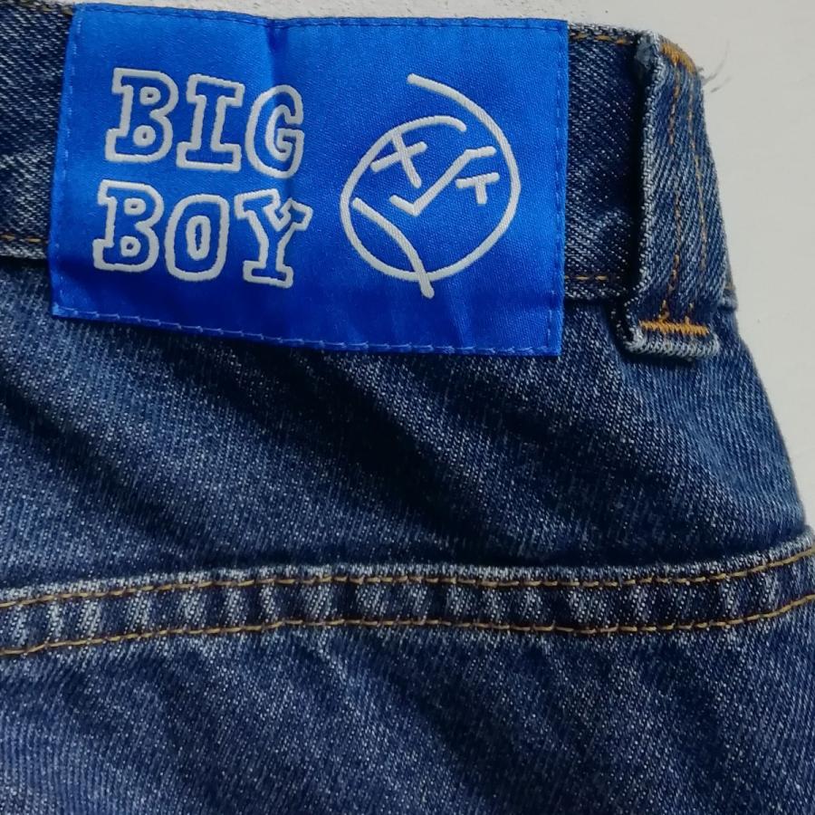 POLeR（ポーラー） ポーラースケートカンパニー×ビッグボーイ POLAR