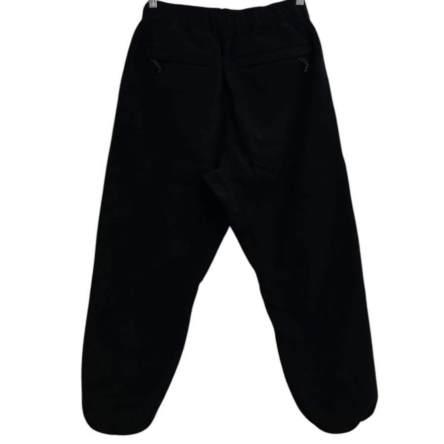 the ennoy professional / POLATEC CITY FLEECE PANT/ボトム/AW22BRENPT01LP ザ エンノイ プロフェッショナル THE ENNOY PROFESSIONAL POLARTEC