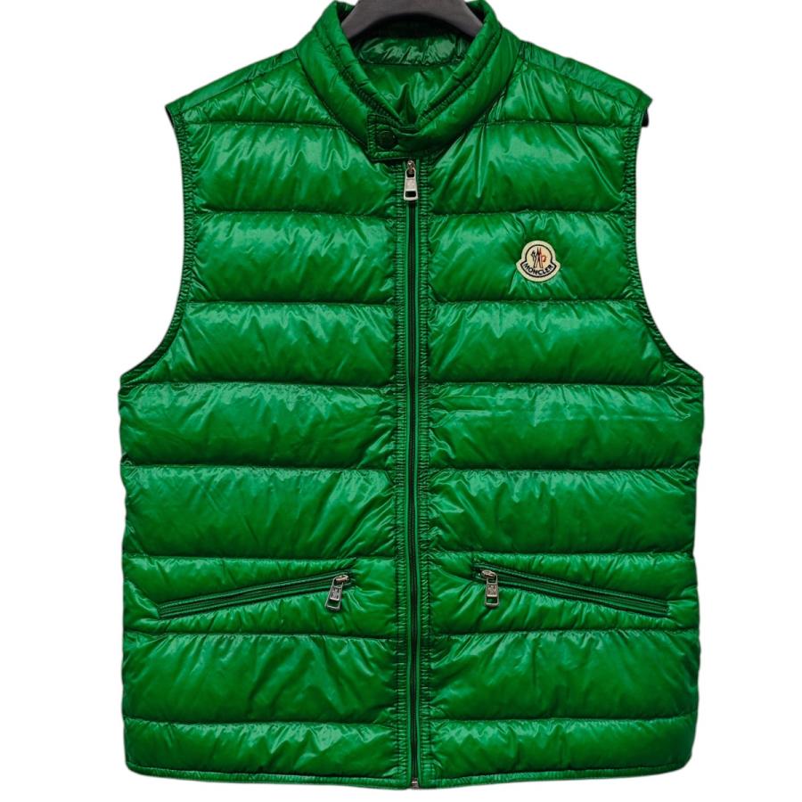 MONCLER（モンクレール） MONCLER GUI ダウンジャケット 43321
