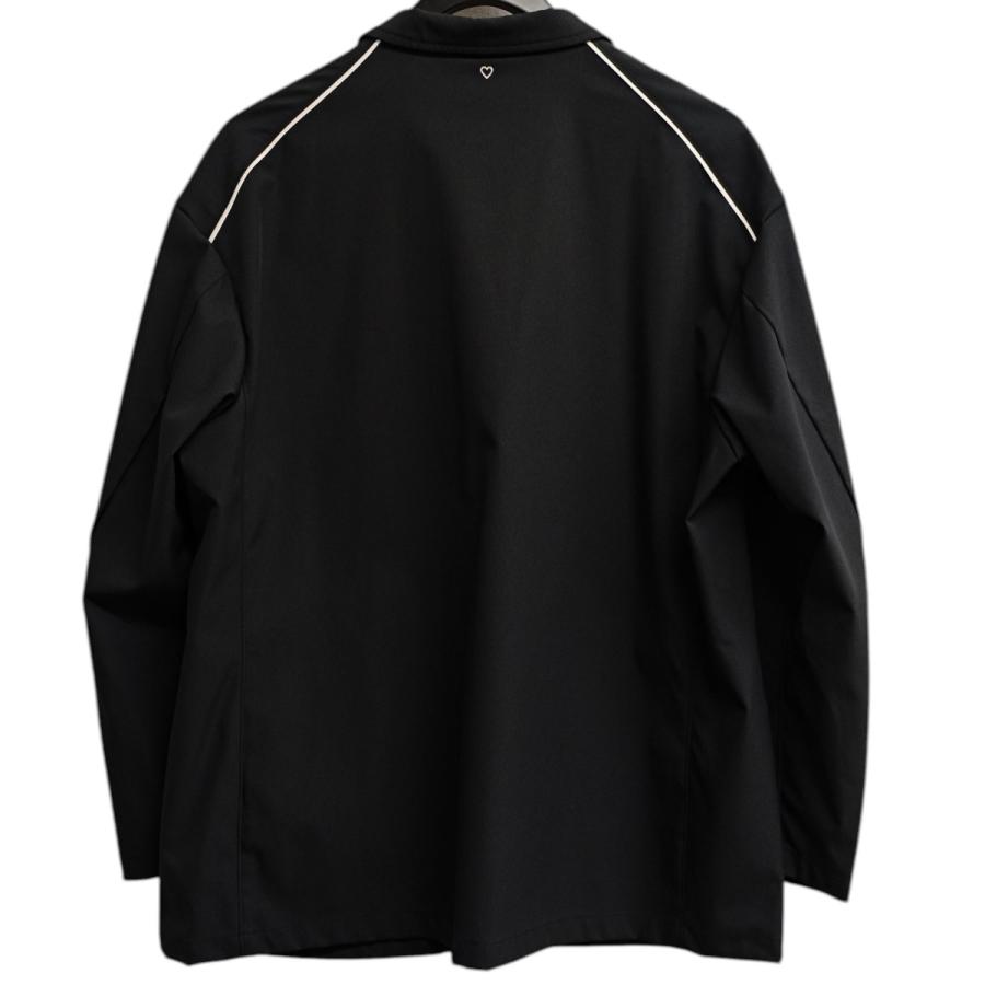 umbro（アンブロ） アンブロ×ベイシックス UMBRO×BASICKS 2023SS ロゴ