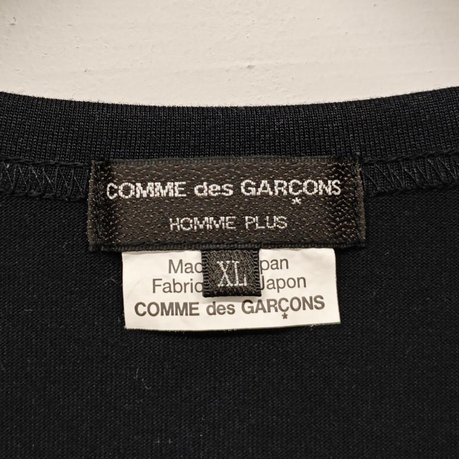 COMME des GARCONS HOMME PLUS コムデギャルソンオムプリュス 2025SS