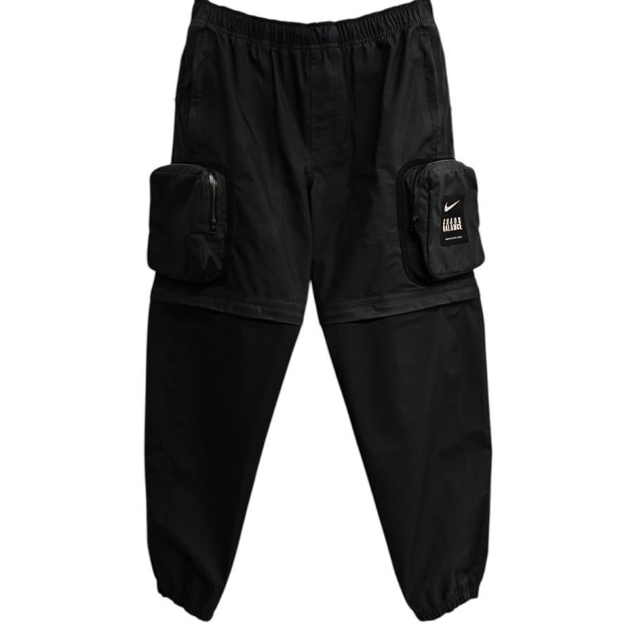 NIKE（ナイキ） ナイキ×アンダーカバー NIKE×UNDERCOVER 2in1 PANTS