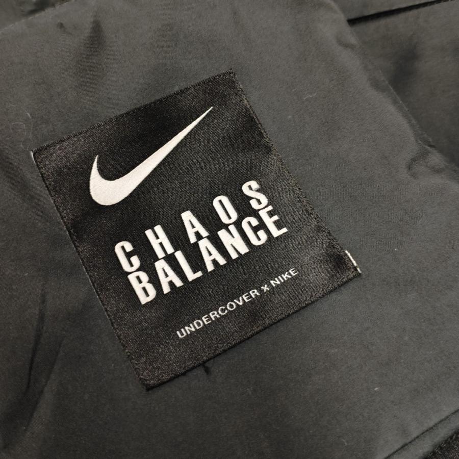 NIKE（ナイキ） ナイキ×アンダーカバー NIKE×UNDERCOVER 2in1 PANTS