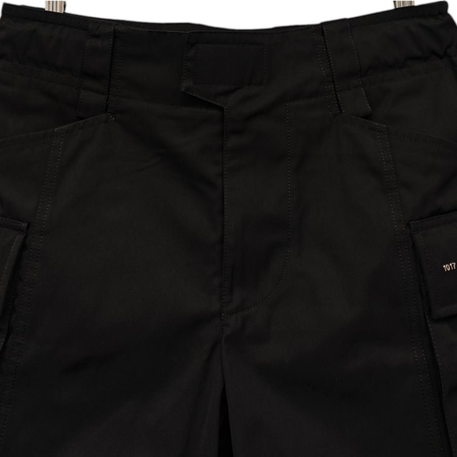 1017 ALYX 9SM（アリクス） ALYX メタルロゴ カーゴハーフパンツ