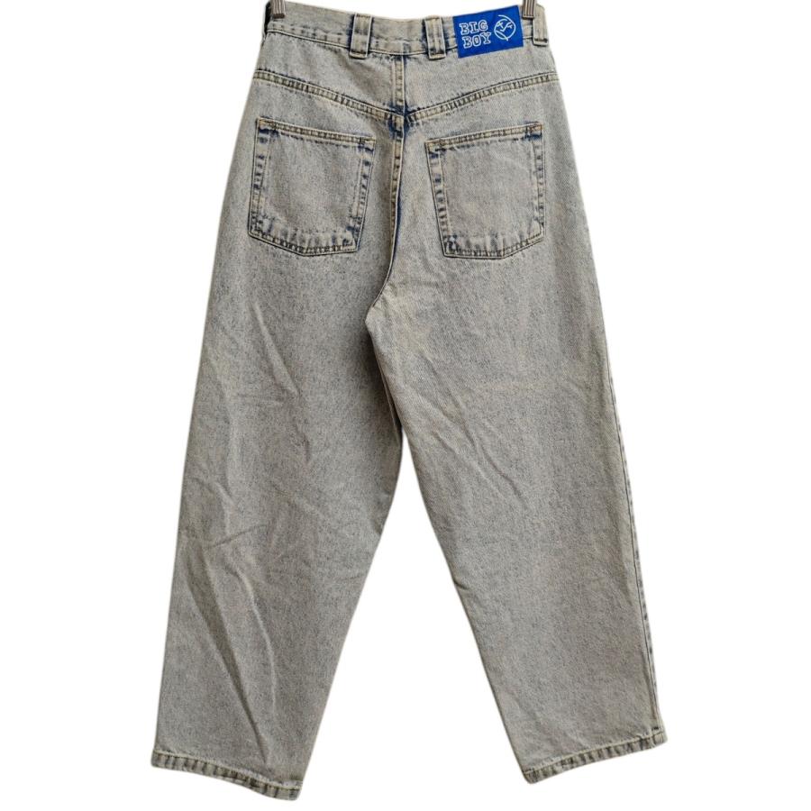 POLeR（ポーラー） スケート×ビッグボーイ POLAR SKATE CO×BIGBOY