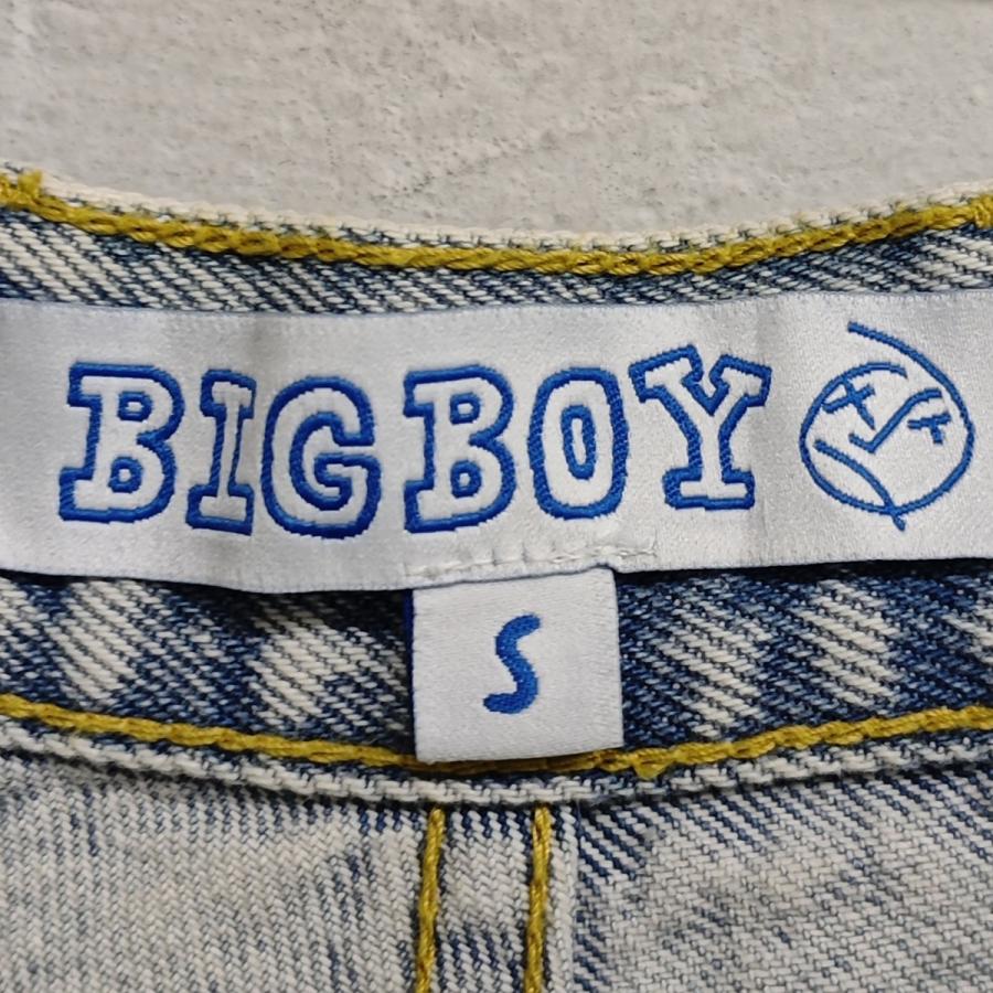 POLeR（ポーラー） スケート×ビッグボーイ POLAR SKATE CO×BIGBOY