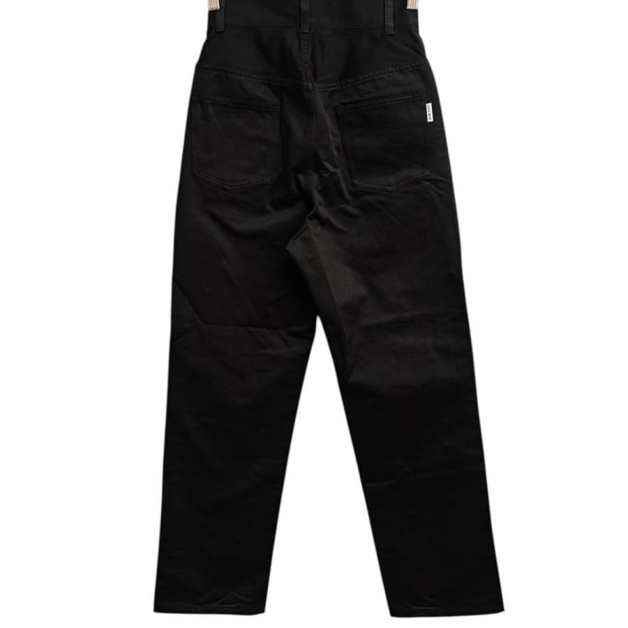 ティーモダンストリートウエア TTT MSW ワークストレートパンツ Work