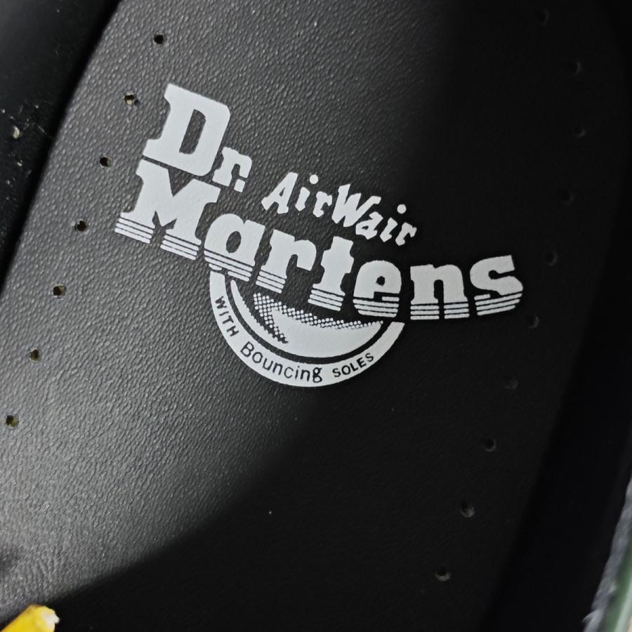 Dr.Martens（ドクターマーチン） プレーントゥシューズ 1461 ブラック